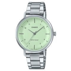 LTP-VT03D-3BDF Casio Bayan Kol Saati LTP-VT03D-3BDF