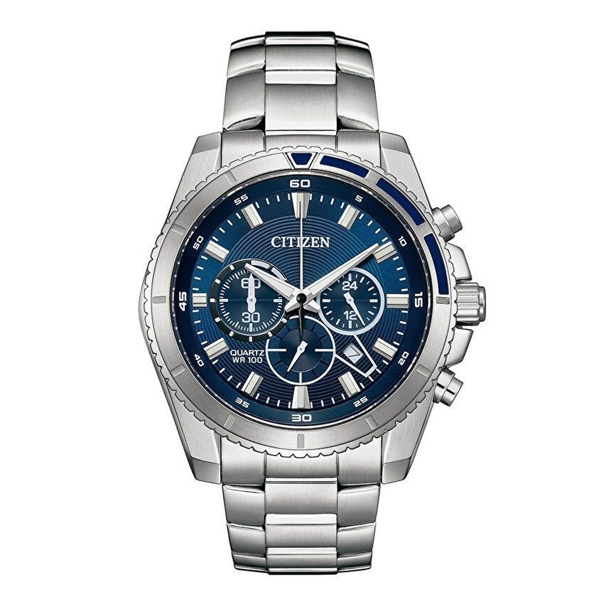 AN8201-57L Citizen Erkek Kol Saati AN8201-57L