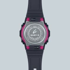 BGD-565RS-8DR Casio Baby-G Bayan Kol Saati BGD-565RS-8DR