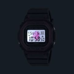BGD-565RS-8DR Casio Baby-G Bayan Kol Saati BGD-565RS-8DR