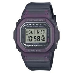 BGD-565RS-8DR Casio Baby-G Bayan Kol Saati BGD-565RS-8DR