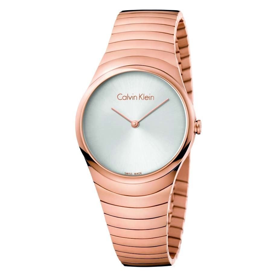 K8A23646 Calvin Klein whril Kadın Kol Saati