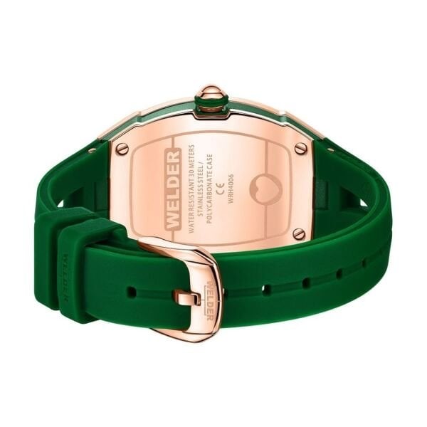 WRH4006 Welder Moody Kadın Kol Saati