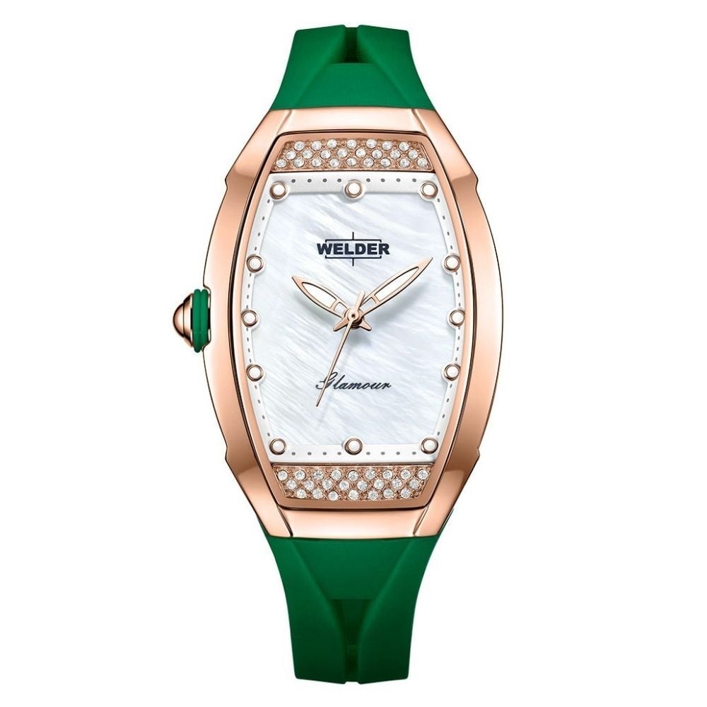 WRH4006 Welder Moody Kadın Kol Saati