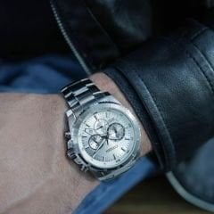AN8200-50A Citizen Erkek Kol Saati AN8200-50A