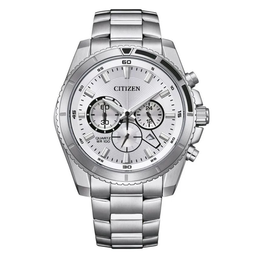 AN8200-50A Citizen Erkek Kol Saati AN8200-50A
