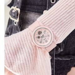 BGA-290RA-4ADR Casio Baby-G Bayan Kol Saati BGA-290RA-4ADR