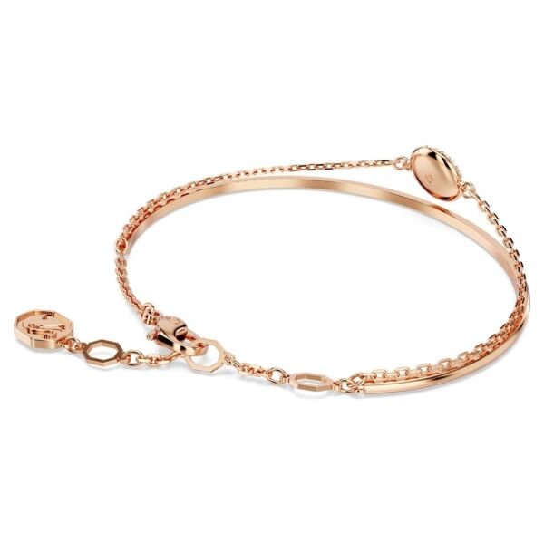 5683452 Swarovski Bilezik Meteora:Soft Mb Cry/Ros M 5683452