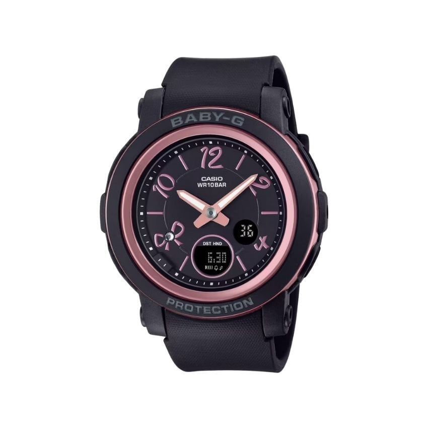 BGA-290RA-1ADR Casio Baby-G Bayan Kol Saati BGA-290RA-1ADR