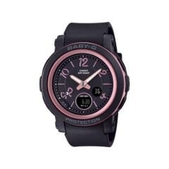 BGA-290RA-1ADR Casio Baby-G Bayan Kol Saati BGA-290RA-1ADR