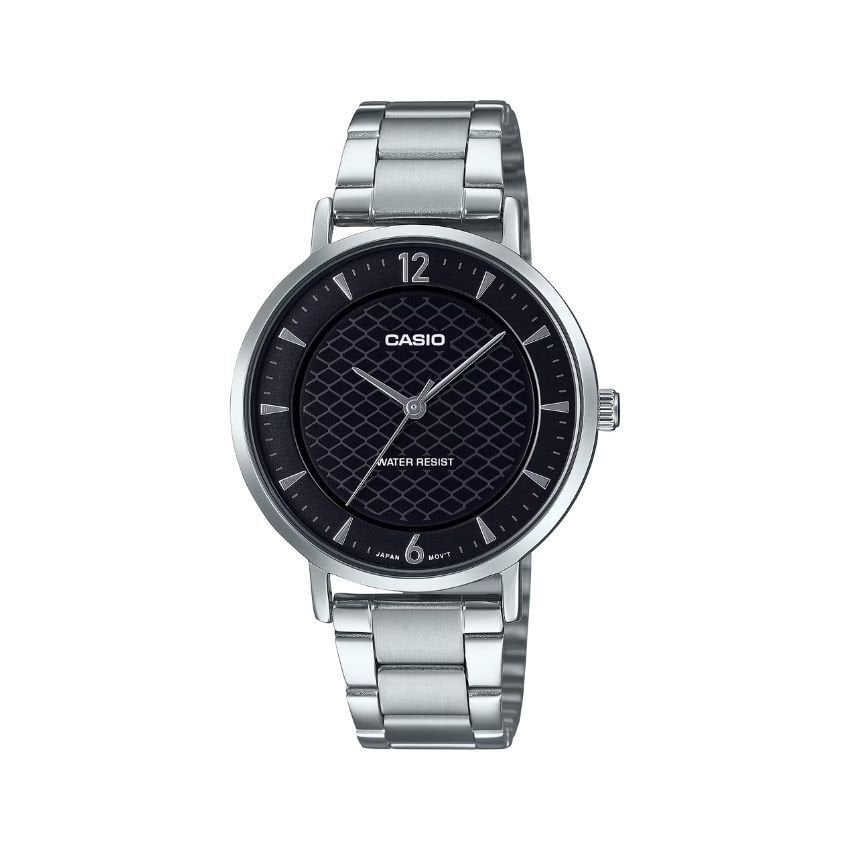 LTP-VT04D-1ADF Casio Bayan Kol Saati LTP-VT04D-1ADF