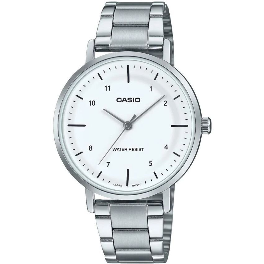 LTP-VT03D-7BDF Casio Bayan Kol Saati LTP-VT03D-7BDF