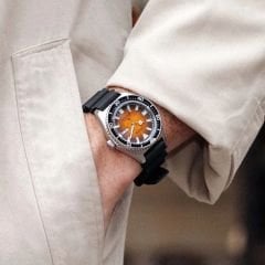 NY0120-01ZE Citizen Erkek Kol Saati NY0120-01ZE