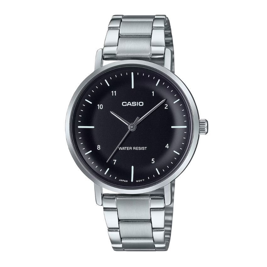 LTP-VT03D-1BDF Casio Bayan Kol Saati LTP-VT03D-1BDF