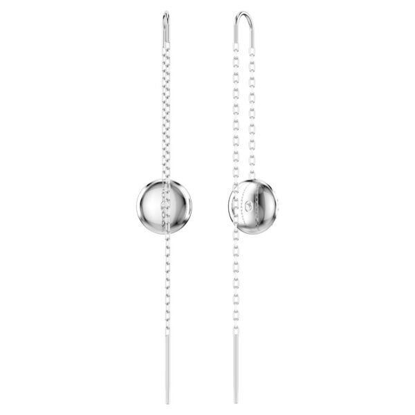 5683448 Swarovski Küpe Meteora:Pe Chaın Cry/Rhs 5683448
