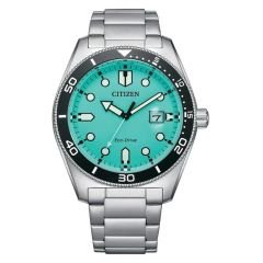AW1760-81W Citizen Erkek Kol Saati AW1760-81W