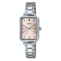 LTP-V009D-4EUDF Casio Bayan Kol Saati LTP-V009D-4EUDF