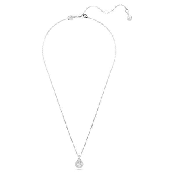 5683446 Swarovski Kolye Meteora:Pend S Cry/Rhs 5683446