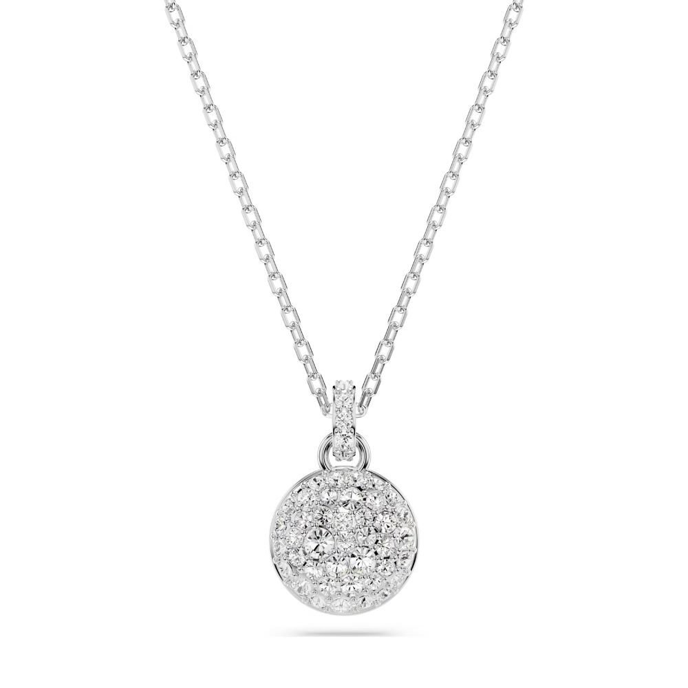 5683446 Swarovski Kolye Meteora:Pend S Cry/Rhs 5683446