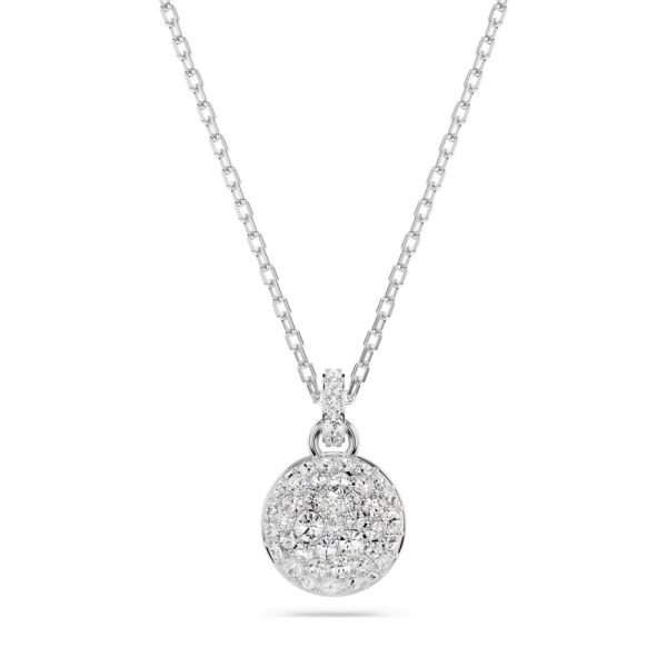 5683446 Swarovski Kolye Meteora:Pend S Cry/Rhs 5683446