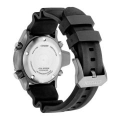 JP2007-17W Citizen Promaster Dalgıç Kol Saati JP2007-17W