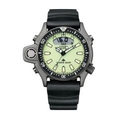 JP2007-17W Citizen Promaster Dalgıç Kol Saati JP2007-17W