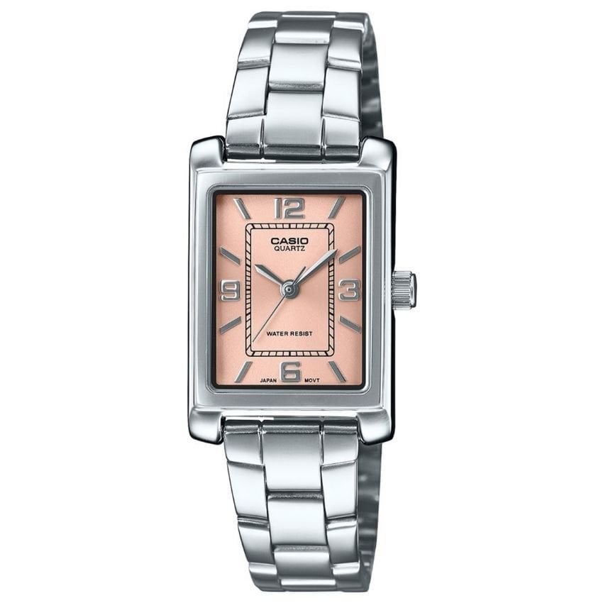 LTP-1234DD-4ADF Casio Bayan Kol Saati LTP-1234DD-4ADF