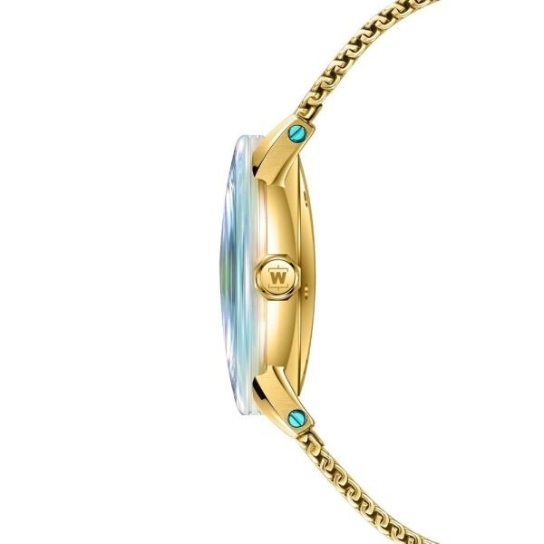 WRN2000 Welder Moody Kadın Kol Saati