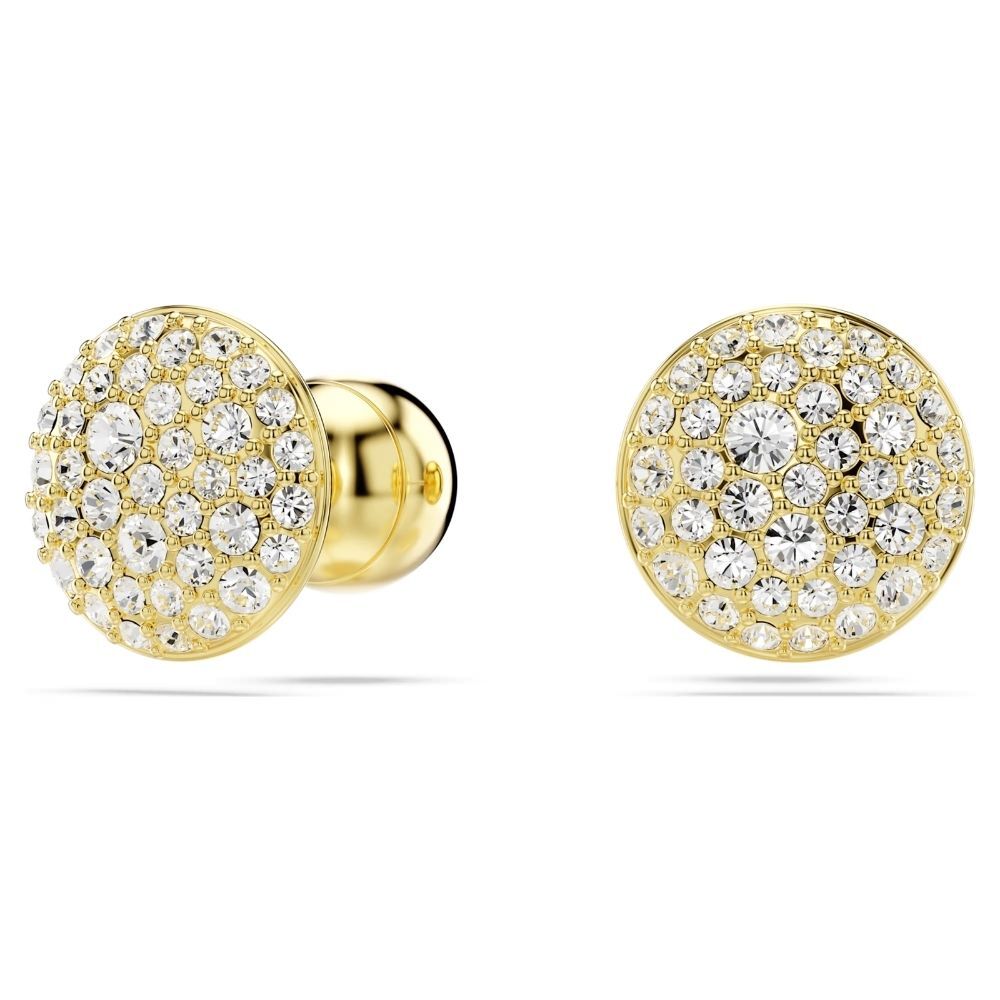 5683444 Swarovski Küpe Meteora:Pe Stud Cry/Gos 5683444