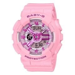 BA-110YK-4ADR Casio Baby-G Bayan Kol Saati BA-110YK-4ADR