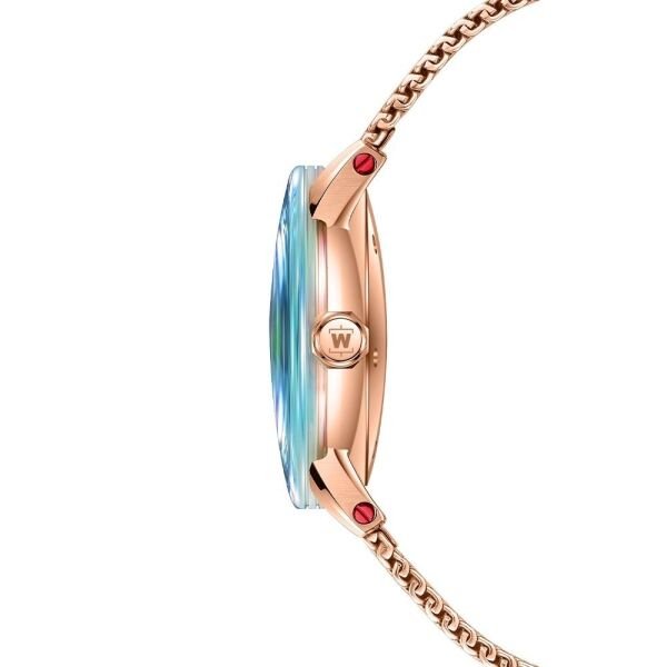 WRN2001 Welder Moody Kadın Kol Saati