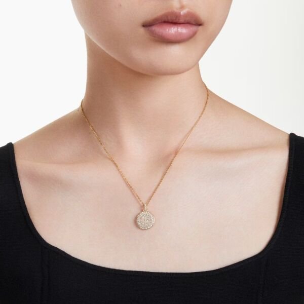 5683443 Swarovski Kolye Meteora:Pend S Cry/Gos 5683443