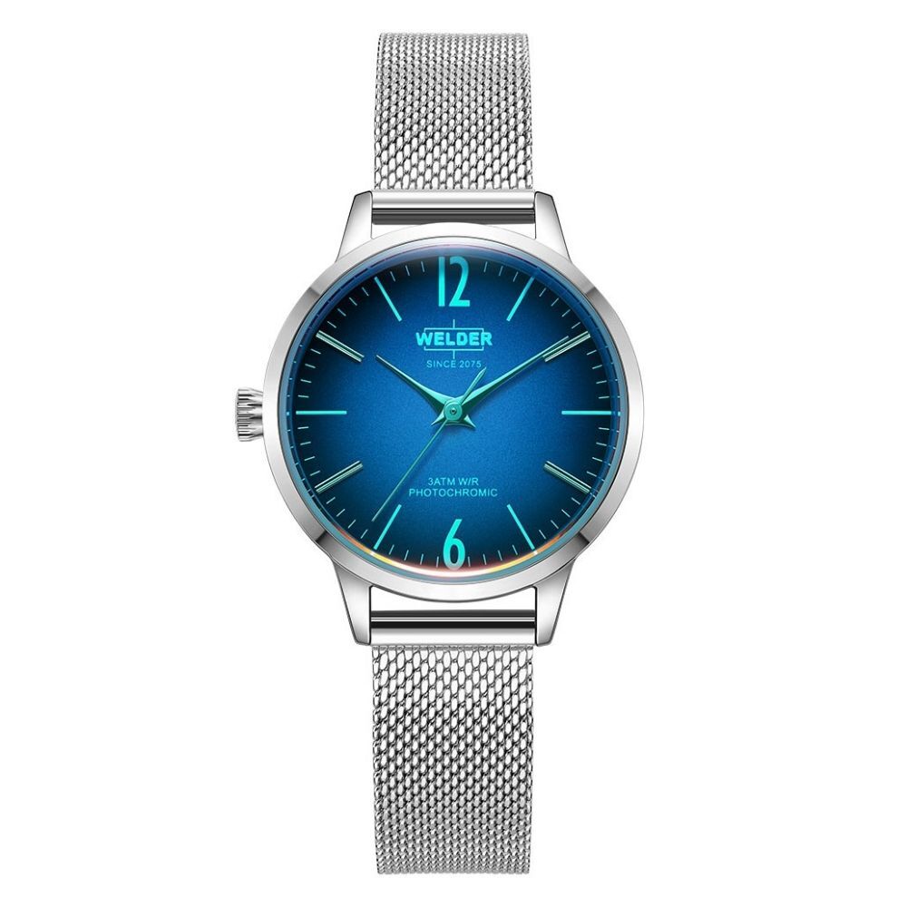 WRS200 Welder Moody Kadın Kol Saati