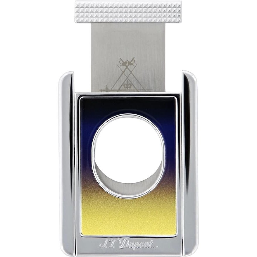 003435 St Dupont CC X Stand La Nuit Puro Kesici