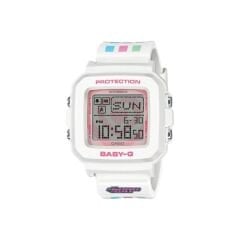 BGD-10KPP-7DR Casio Baby-G Bayan Kol Saati BGD-10KPP-7DR