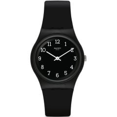 GB301 Swatch Gent Blackway Kol Saati