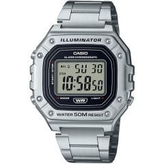 W-218HD-1AVDF Casio Erkek Kol Saati