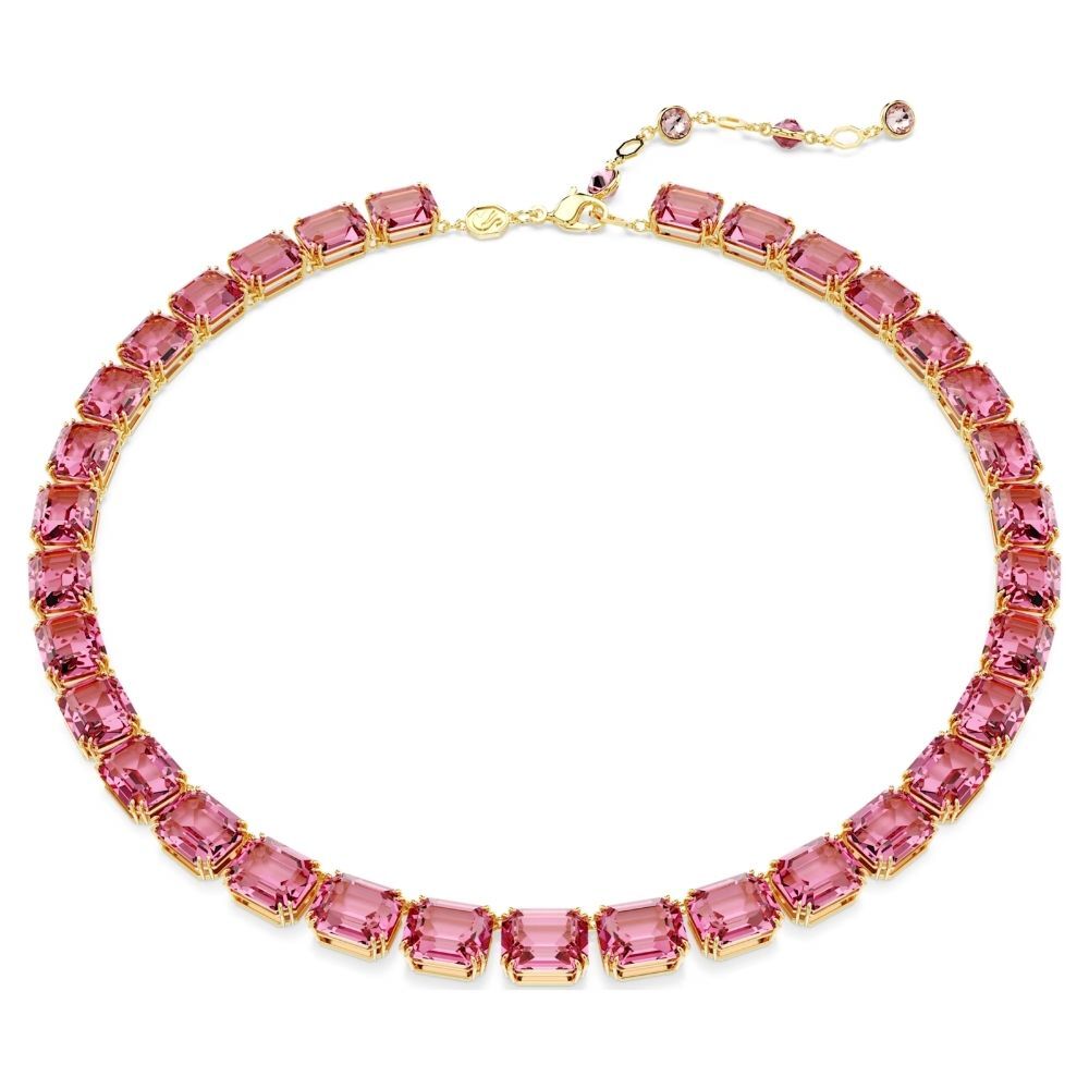 5683429 Swarovski Kolye Mıllenıa:All Ard Rose/Gos 5683429