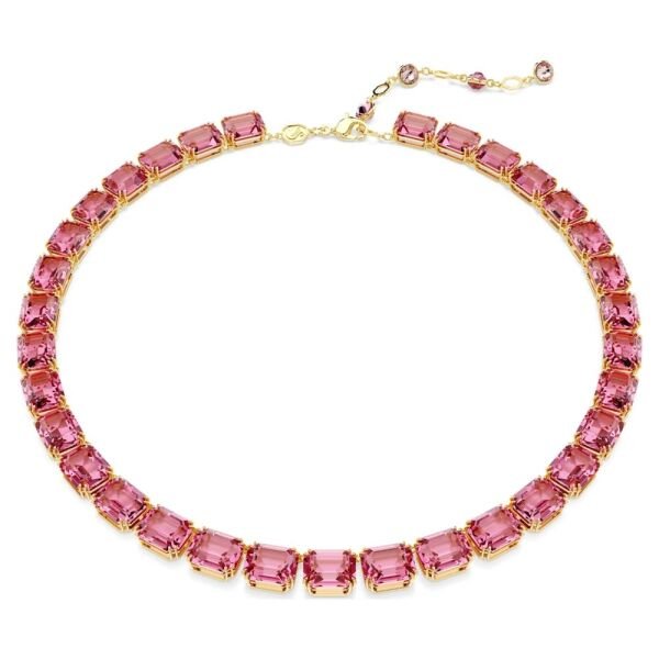5683429 Swarovski Kolye Mıllenıa:All Ard Rose/Gos 5683429