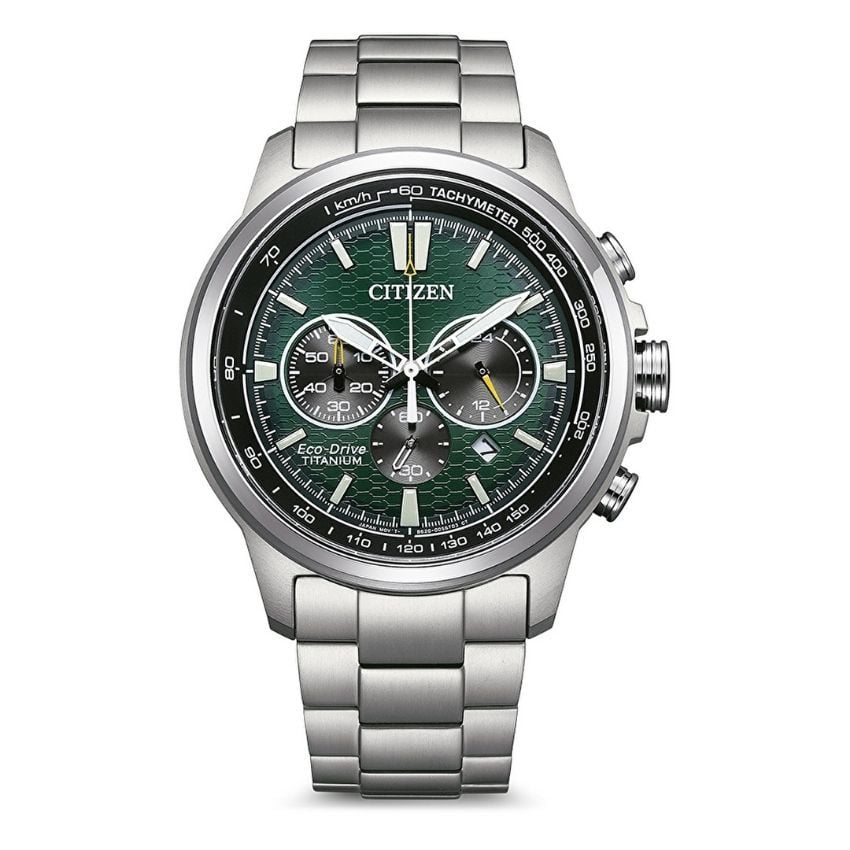 CA4570-88X Citizen Erkek Kol Saati CA4570-88X