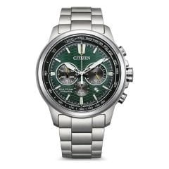 CA4570-88X Citizen Erkek Kol Saati CA4570-88X