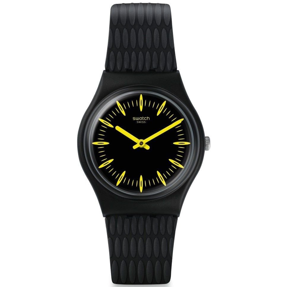 GB304 Swatch Gent Giallonero Unisex Kol Saati