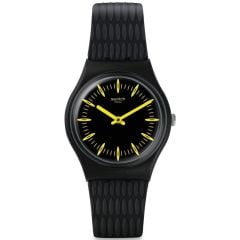 GB304 Swatch Gent Giallonero Unisex Kol Saati