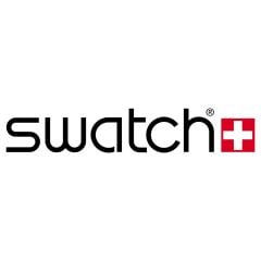GB304 Swatch Gent Giallonero Unisex Kol Saati