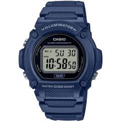 W-219H-2AVDF Casio Erkek Kol Saati