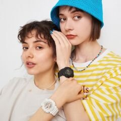 BA-110XBC-1ADR Casio Baby-G Bayan Kol Saati BA-110XBC-1ADR