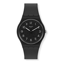 GB326 Swatch Gent Lico Gum Kadın Kol Saati
