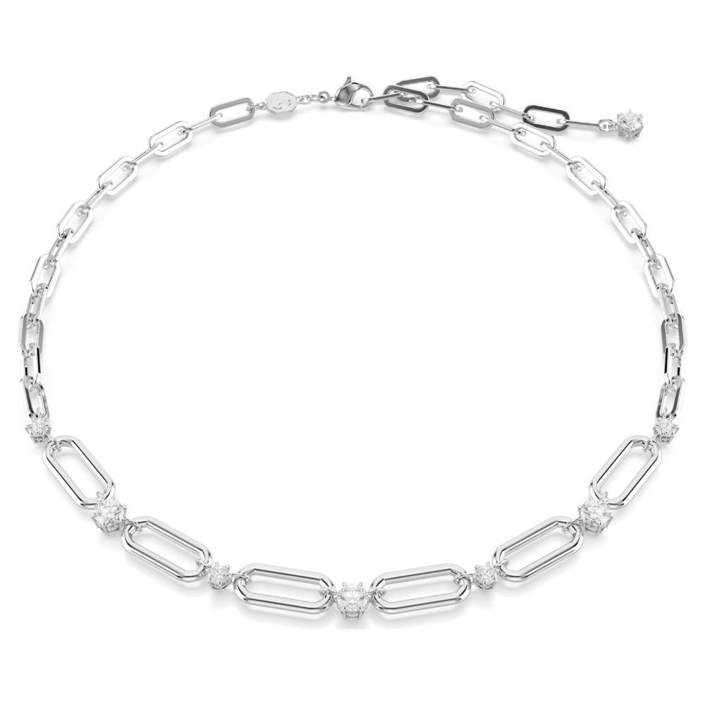 5683360 Swarovski Kolye Constella:Necklace Chaın Whıte/Rhs 5683360