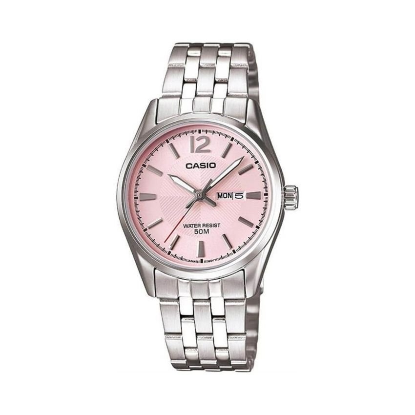 LTP-1335D-5AVDF Casio Bayan Kol Saati LTP-1335D-5AVDF
