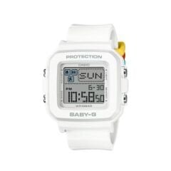 BGD-10L-7DR Casio Baby-G Bayan Kol Saati BGD-10L-7DR